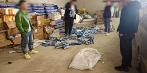 农资打假在行动 守护农民权益 